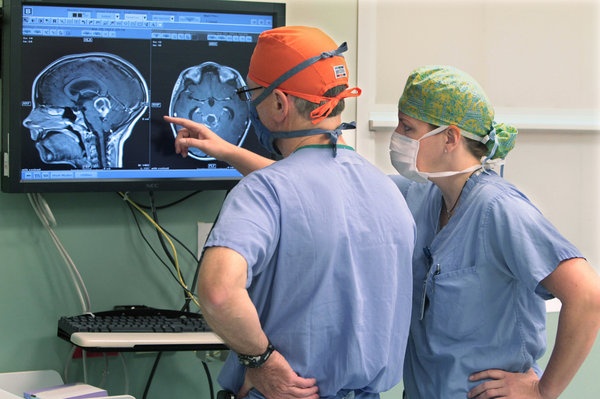 orthopedic care near me